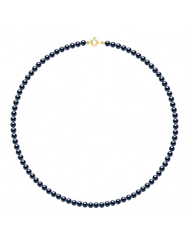 Collier Perle de Culture d'Eau Douce...