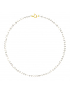 Rang Perles de Culture...