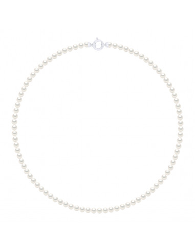 Rang Perles de Culture d'Eau Douce...