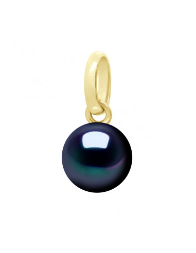 Pendentif Véritable Perle de Culture...