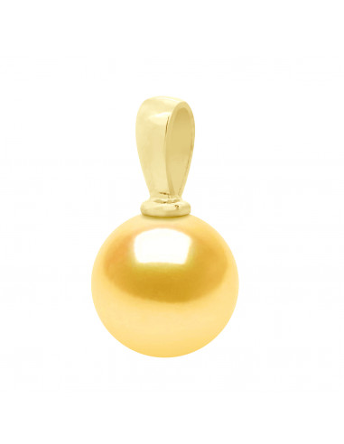 Pendentif Véritable Perle de Culture...