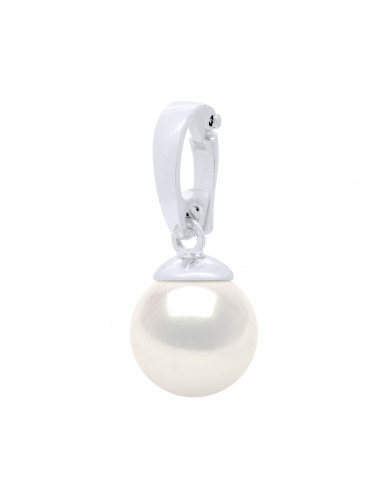 Pendentif Véritable Perle de Culture...