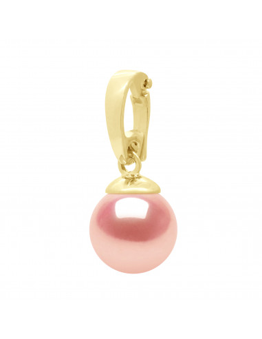 Pendentif Véritable Perle de Culture...