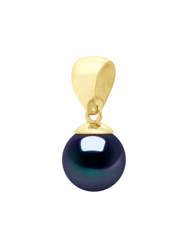 Pendentif Véritable Perle de Culture...