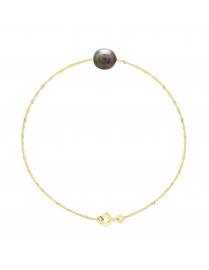 Bracelet Perle de Culture...