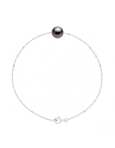 Bracelet Singapour Argent 925...