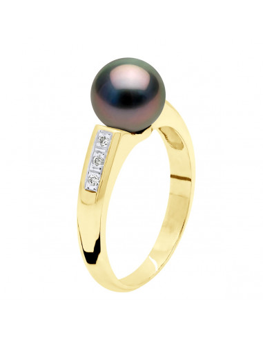 Bague Jonc Or 375 Millièmes -...