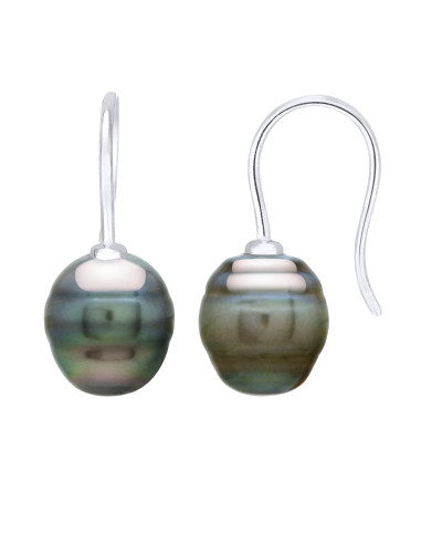 Boucles d'Oreilles Argent...