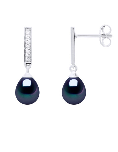 Boucles d'Oreilles Argent 925...