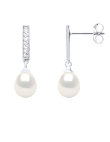 Boucles d'Oreilles Argent 925...