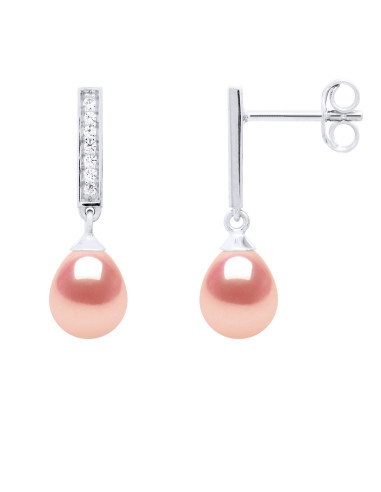 Boucles d'Oreilles Argent 925...