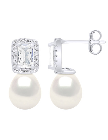 Boucles d'Oreilles Argent 925...