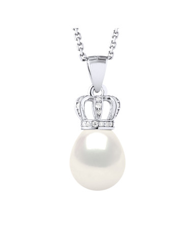 Pendentif Sertis Oxydes de Zirconium...