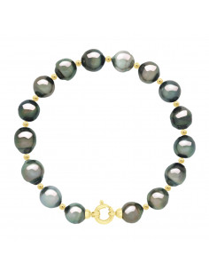 Bracelet Perles de Culture...