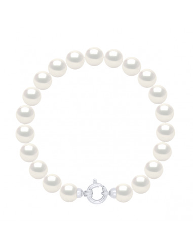 Bracelet Perle de Culture d'Eau Douce...