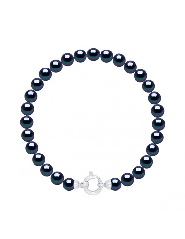 Bracelet Perle de Culture d'Eau Douce...