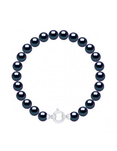 Bracelet Perle de Culture d'Eau Douce...