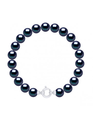 Bracelet Perle de Culture d'Eau Douce...