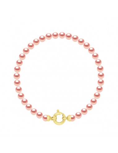 Bracelet Perle de Culture d'Eau Douce...