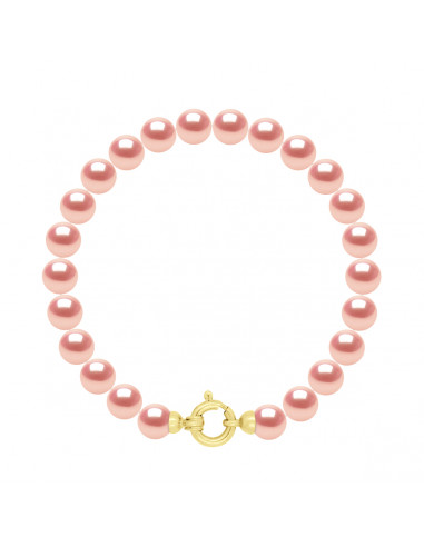 Bracelet Perle de Culture d'Eau Douce...
