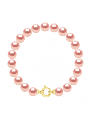 Bracelet Perle de Culture d'Eau Douce...