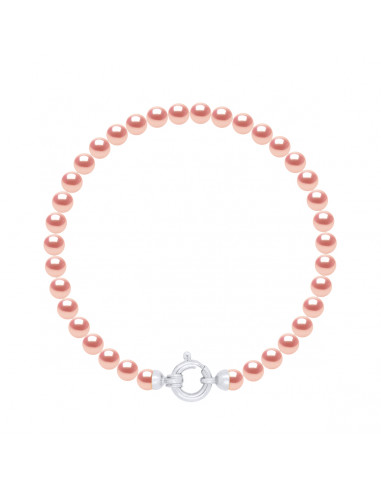 Bracelet Perle de Culture d'Eau Douce...
