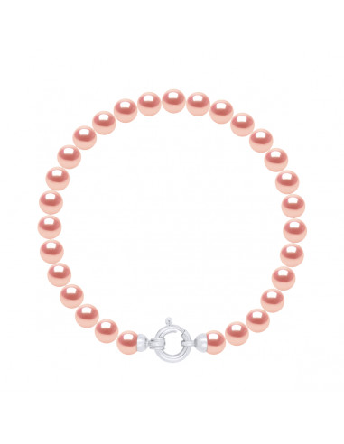 Bracelet Perle de Culture d'Eau Douce...