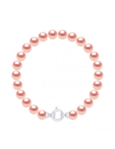 Bracelet Perle de Culture d'Eau Douce...