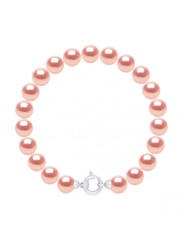 Bracelet Perle de Culture d'Eau Douce...