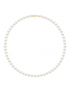 Collier Perle de Culture...