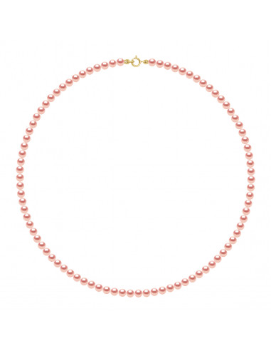 Collier Perle de Culture d'Eau Douce...