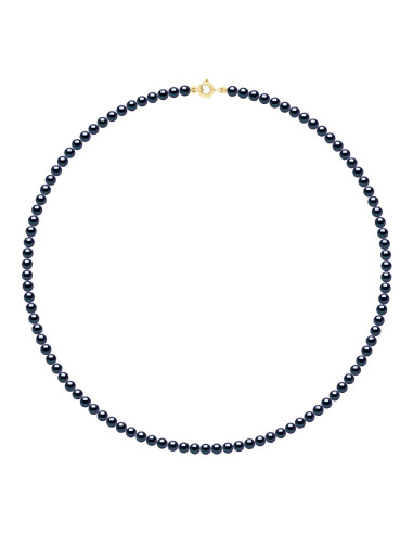 Collier Perle de Culture d'Eau Douce...