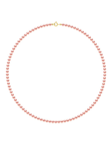 Collier Perle de Culture d'Eau Douce...