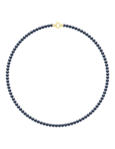 Collier Perle de Culture d'Eau Douce...