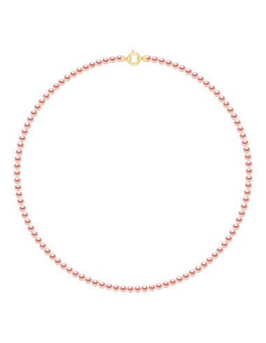 Collier Perle de Culture d'Eau Douce...