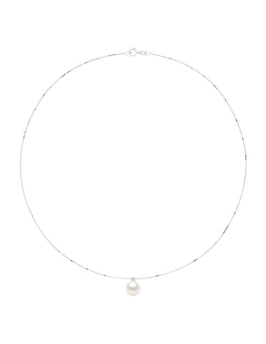 Collier Argent 925 Millièmes - Oxyde...