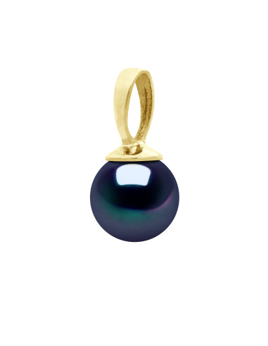 Pendentif Véritable Perle de Culture...