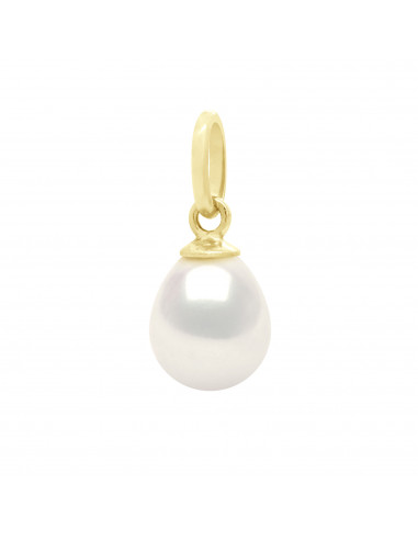 Pendentif Véritable Perle de Culture...