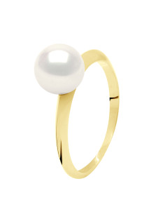 Bague Perle de Culture...