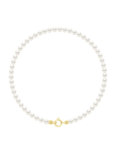 Bracelet Perle de Culture d'Eau Douce...