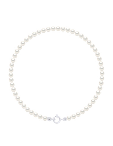 Bracelet Perle de Culture d'Eau Douce...