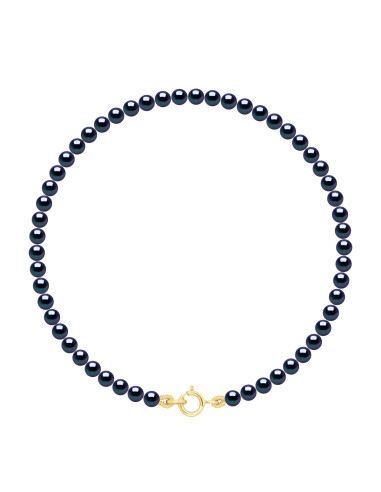 Bracelet Perle de Culture d'Eau Douce...