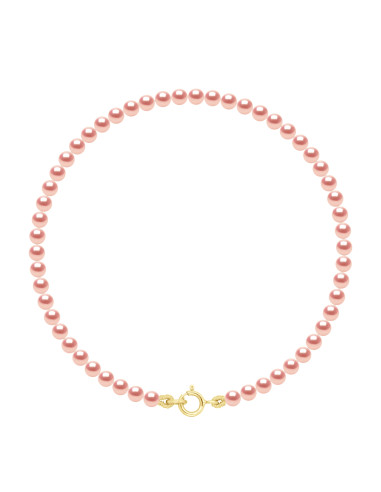 Bracelet Perle de Culture d'Eau Douce...