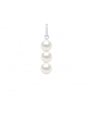 Pendentif Talisman - 3 Véritables...