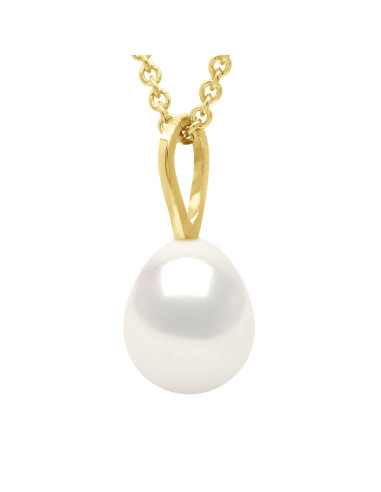 Pendentif Bélière Simple Or...