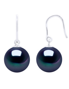 Boucles d'Oreilles Perle de...