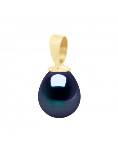 Pendentif Véritable Perle de Culture...