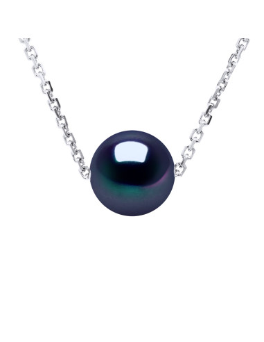 Collier Perle de Culture d'Eau Douce...