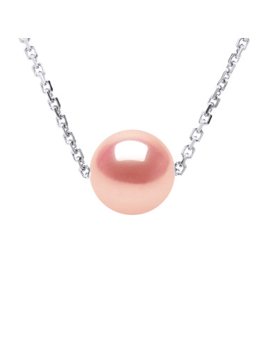 Collier Perle de Culture d'Eau Douce...