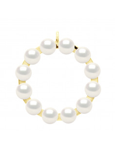 Pendentif 12 Véritables...